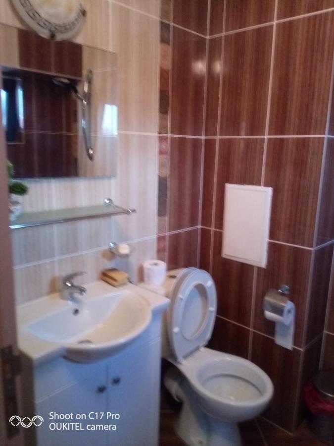 Guest House Veneta Sozopol Exterior foto