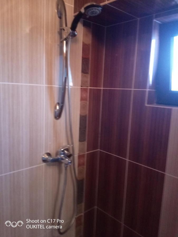 Guest House Veneta Sozopol Exterior foto