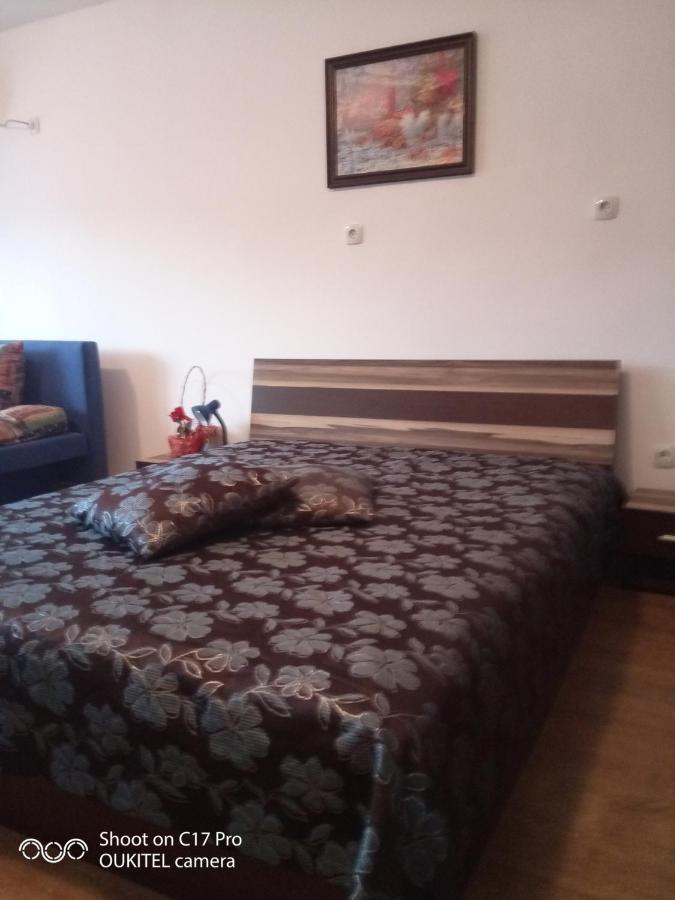 Guest House Veneta Sozopol Exterior foto
