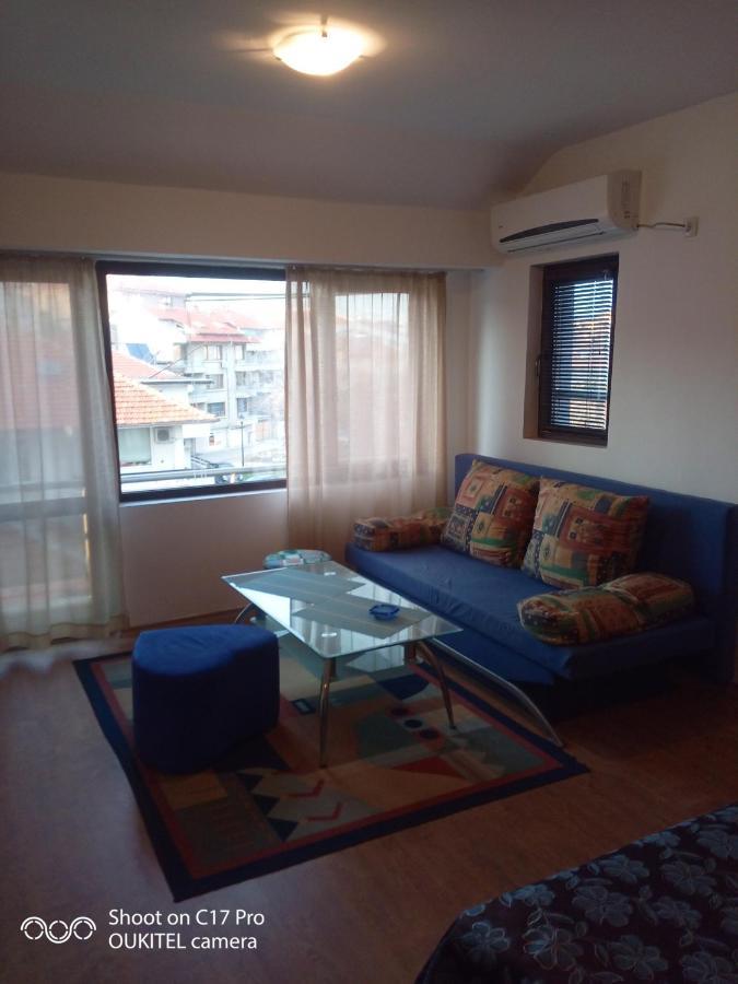 Guest House Veneta Sozopol Exterior foto