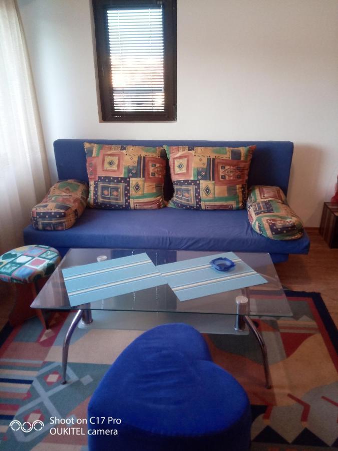 Guest House Veneta Sozopol Exterior foto
