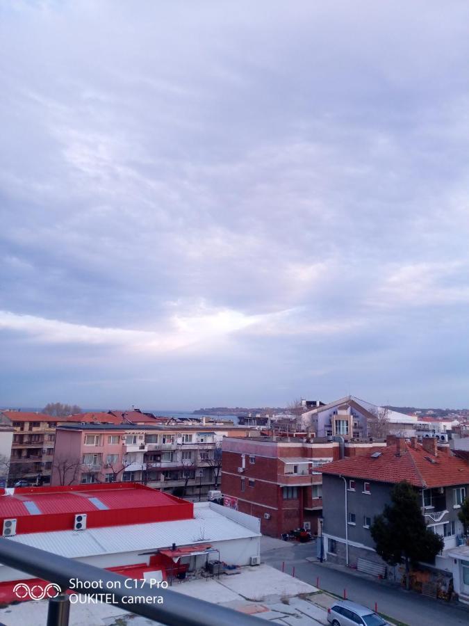 Guest House Veneta Sozopol Exterior foto
