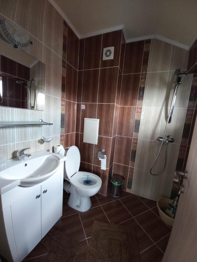 Guest House Veneta Sozopol Exterior foto