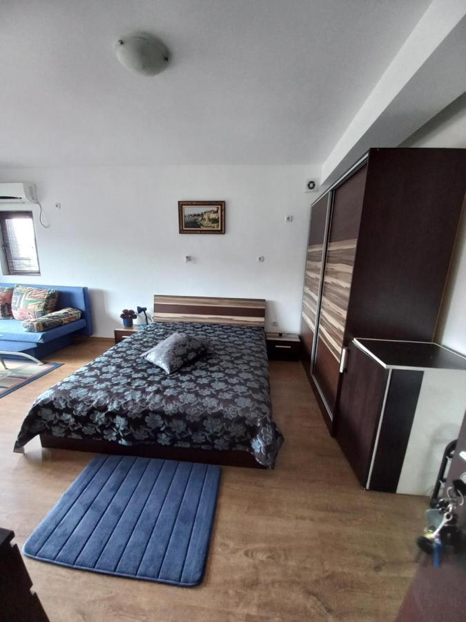 Guest House Veneta Sozopol Exterior foto