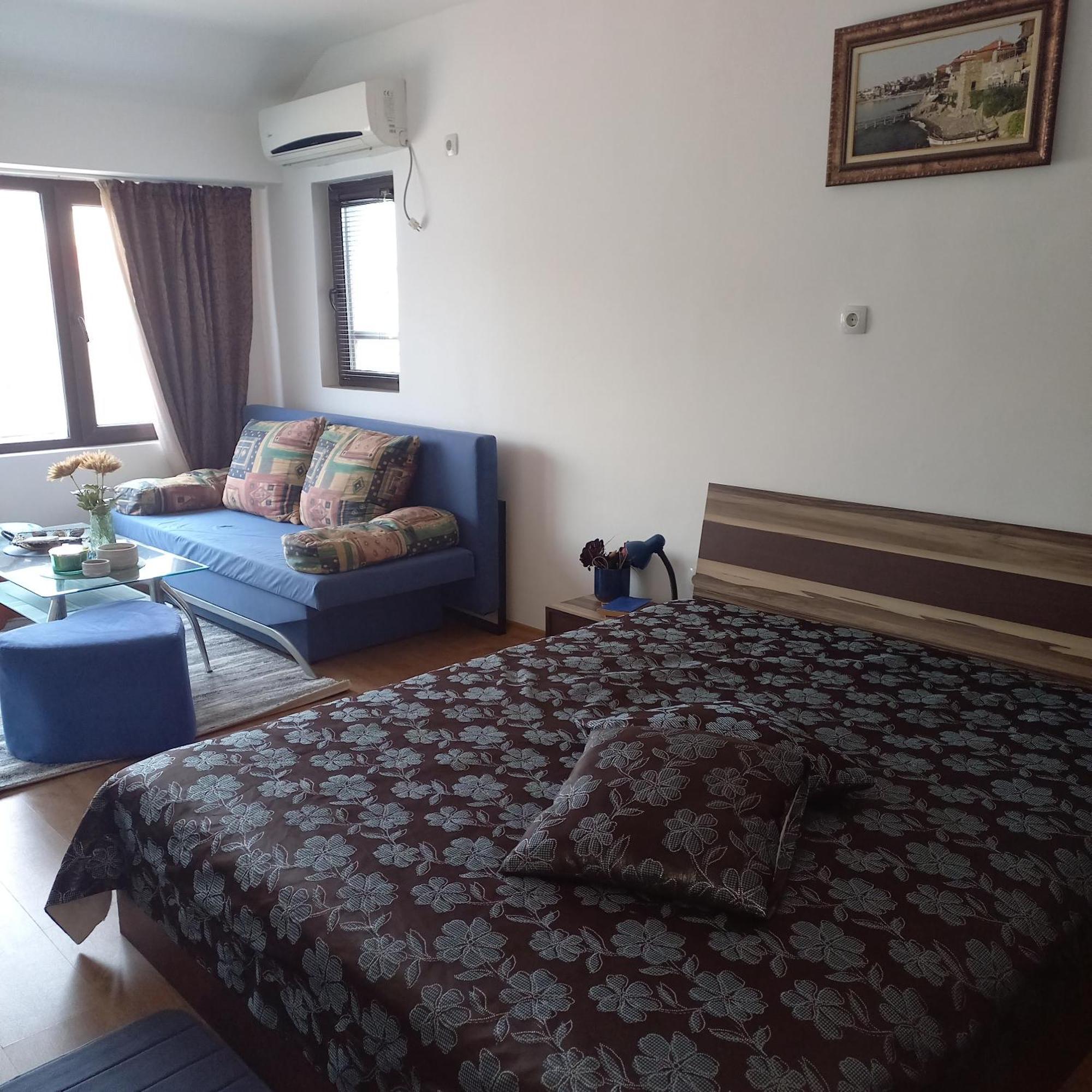 Guest House Veneta Sozopol Exterior foto