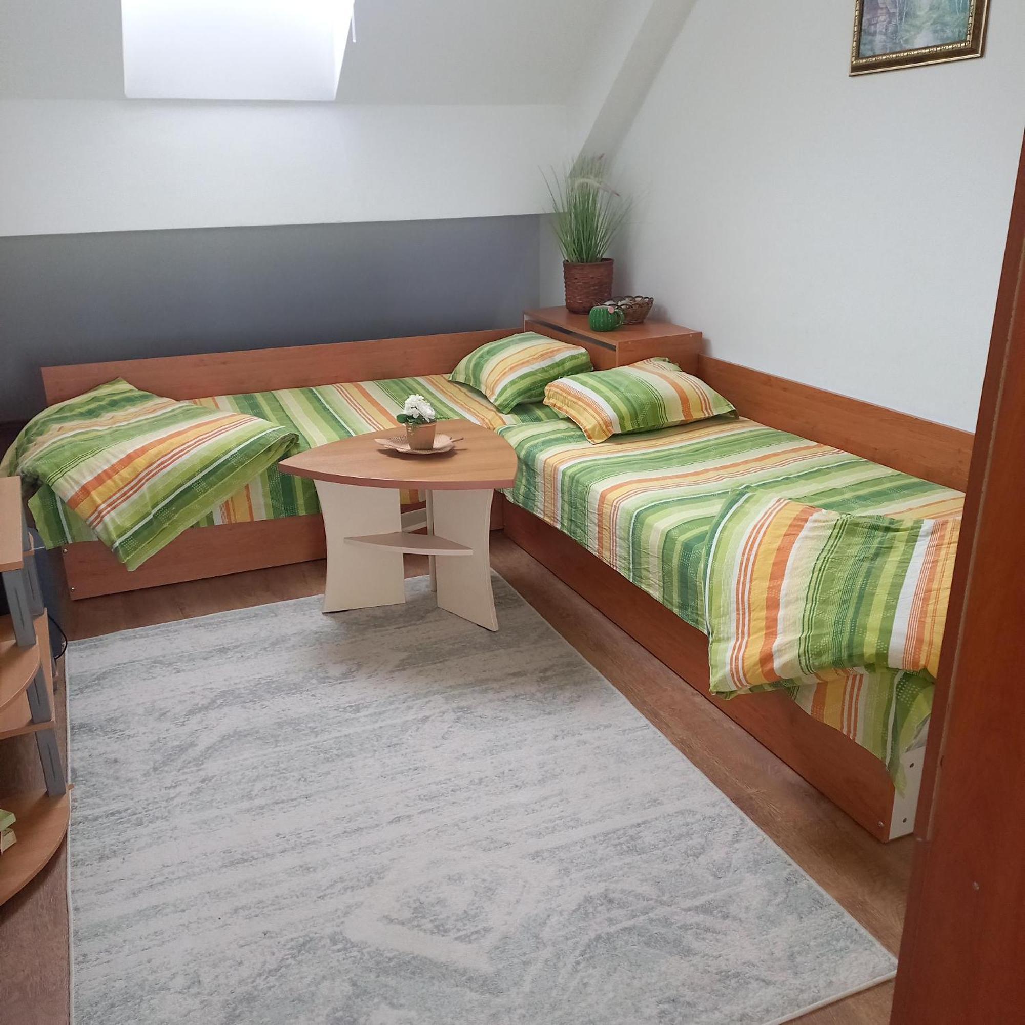 Guest House Veneta Sozopol Exterior foto