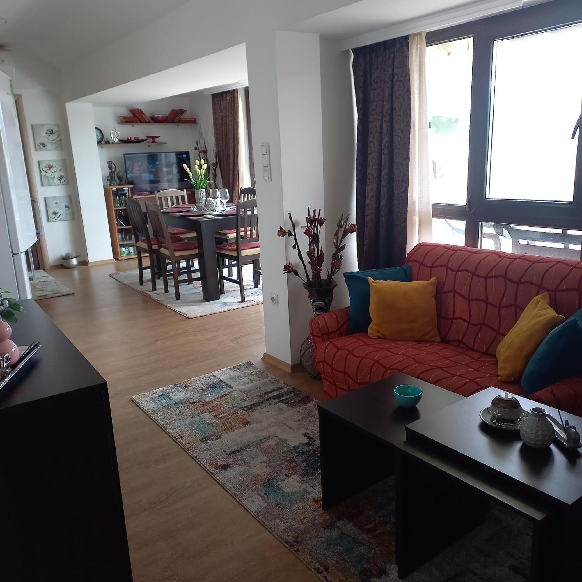 Guest House Veneta Sozopol Exterior foto