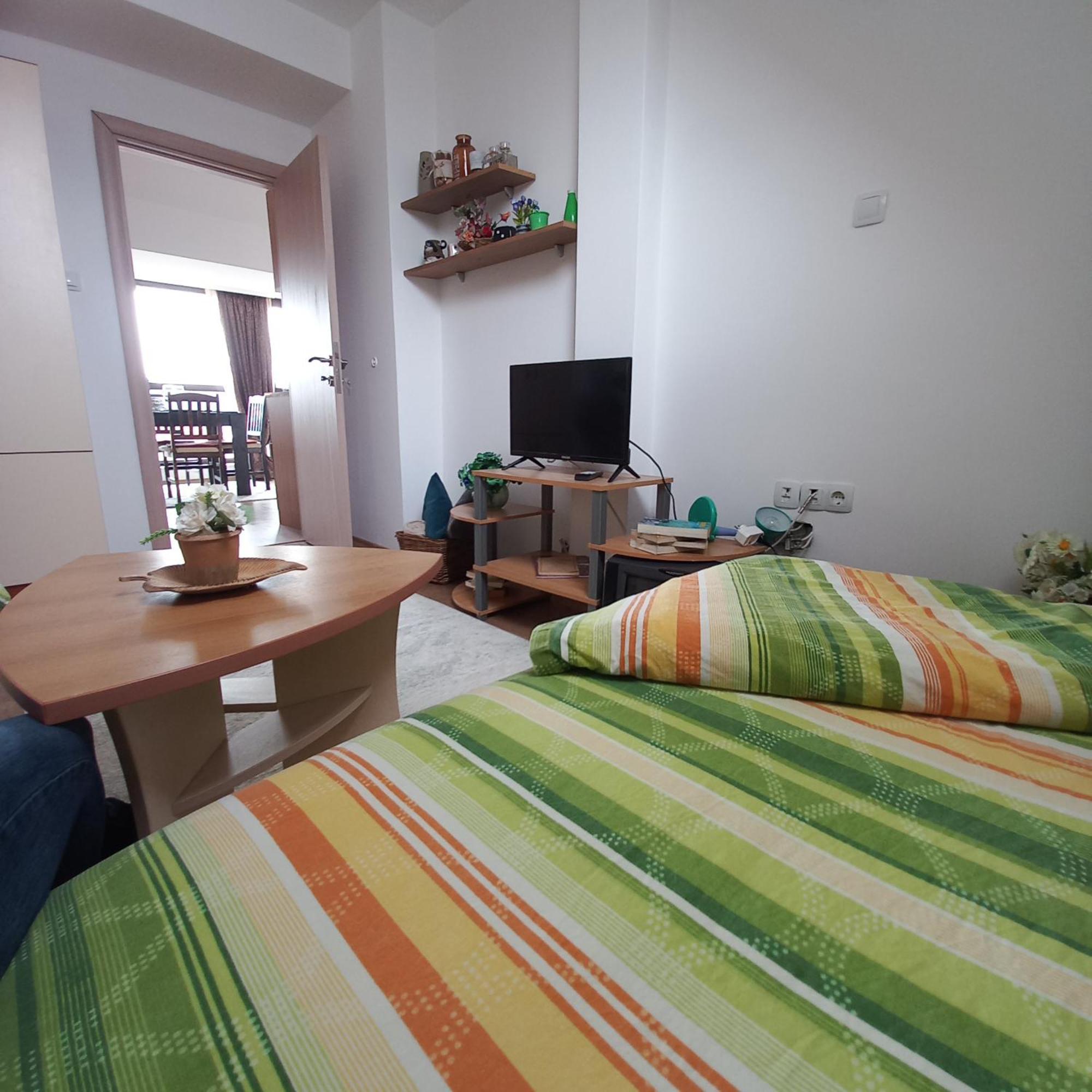 Guest House Veneta Sozopol Exterior foto