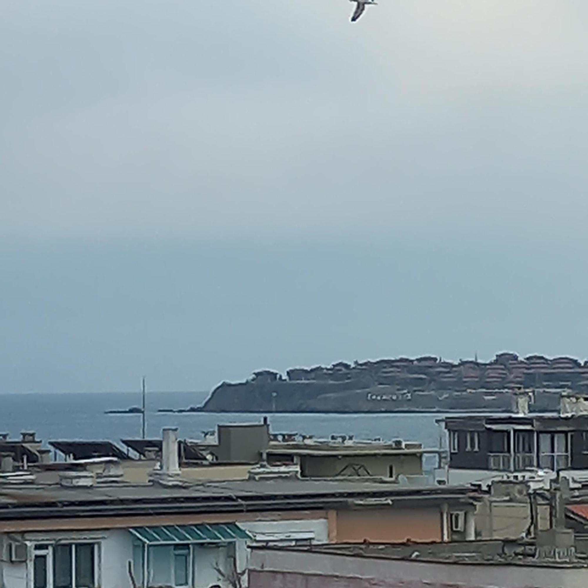 Guest House Veneta Sozopol Quarto foto