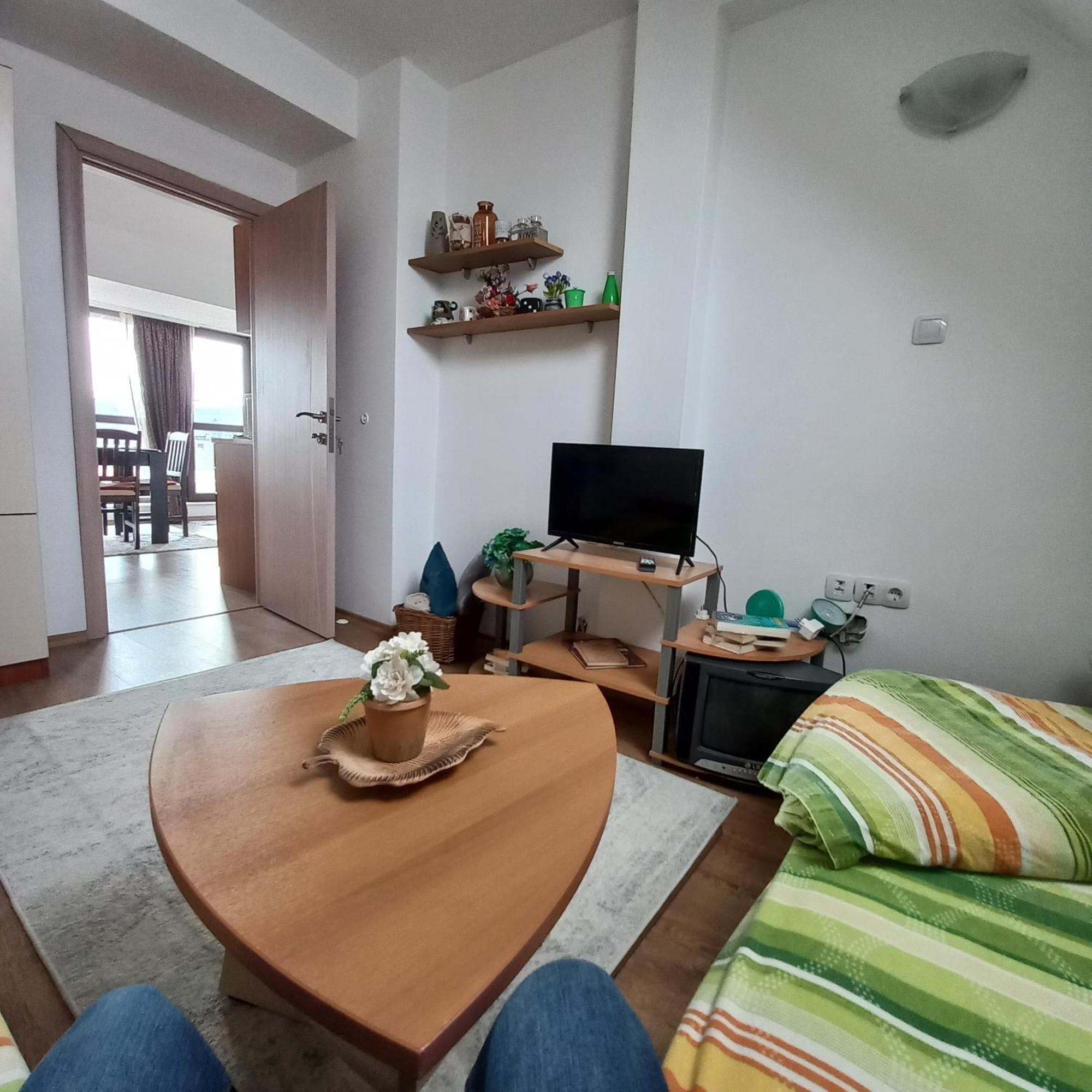 Guest House Veneta Sozopol Quarto foto
